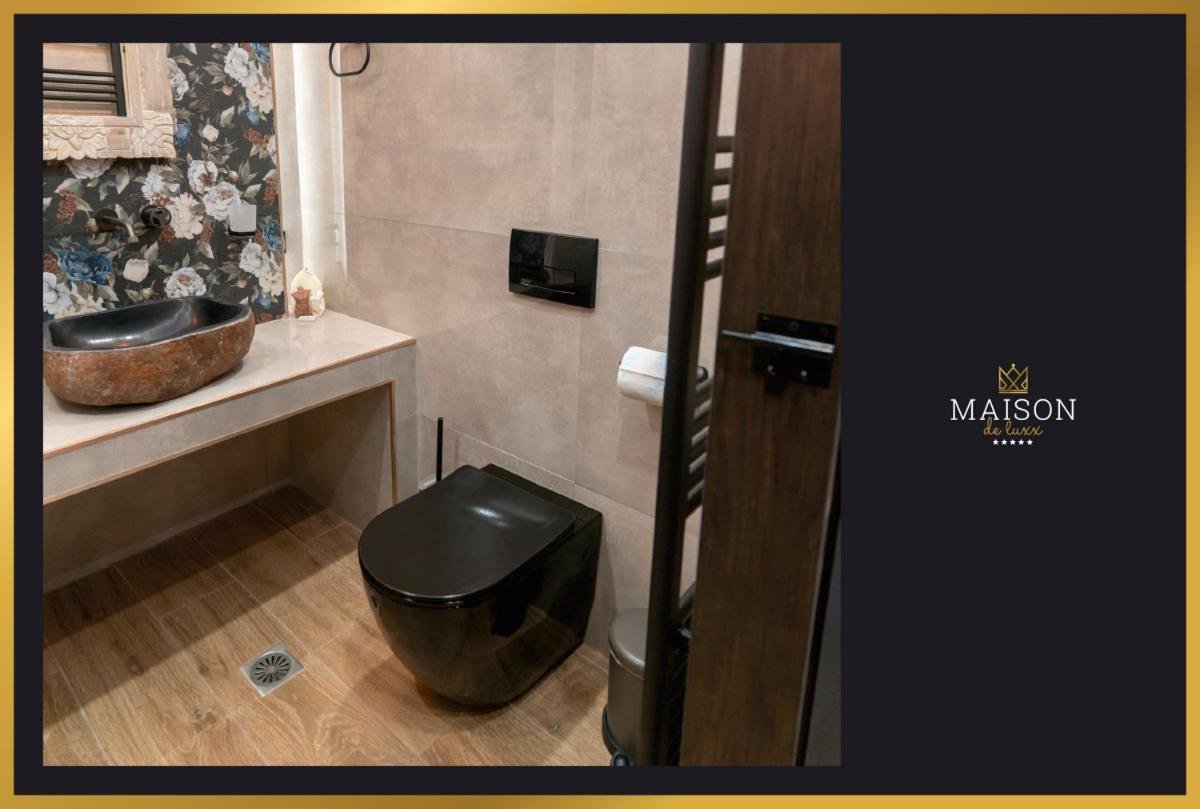 לריסה Maison De Luxx A2 מראה חיצוני תמונה